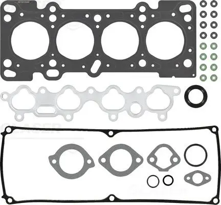 Handler.Part Gasket set, cylinder head GLASER D4007200 1