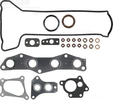 Handler.Part Gasket set, cylinder head GLASER D3692600 1