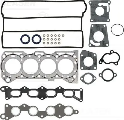 Handler.Part Gasket set, cylinder head GLASER D4007903 1