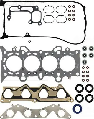 Handler.Part Gasket set, cylinder head GLASER D4009600 1