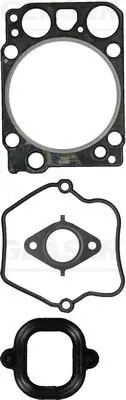 Handler.Part Gasket set, cylinder head GLASER D3844100 1