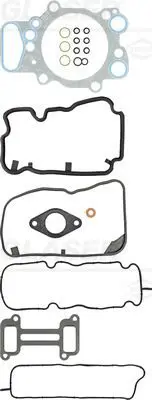 Handler.Part Gasket set, cylinder head GLASER D3426200 1