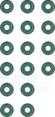 Handler.Part Seal set, valve stem GLASER N9200400 1