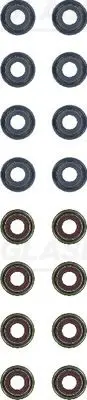 Handler.Part Seal set, valve stem GLASER N9300601 1