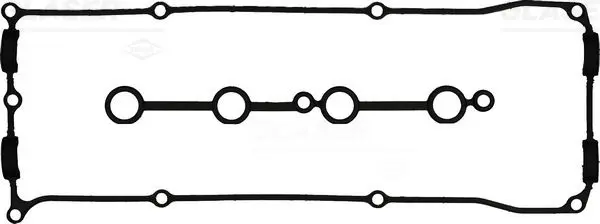 Handler.Part Gasket set, cylinder head cover GLASER V3797600 1