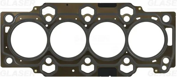 Handler.Part Gasket, cylinder head GLASER H8485200 1