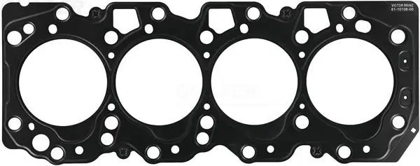 Handler.Part Gasket, cylinder head GLASER H8480200 1