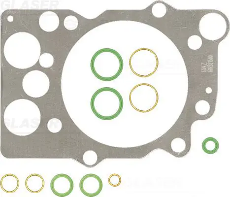 Handler.Part Gasket, cylinder head GLASER H5900100 1