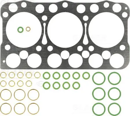 Handler.Part Gasket, cylinder head GLASER H5038200 1