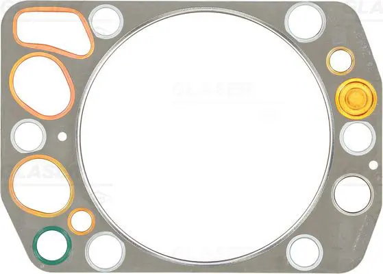 Handler.Part Gasket, cylinder head GLASER H4062100 1