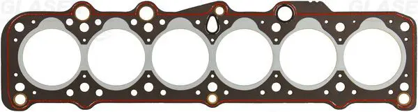 Handler.Part Gasket, cylinder head GLASER H1239510 1