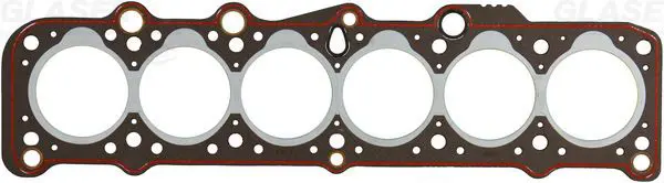 Handler.Part Gasket, cylinder head GLASER H2239520 1