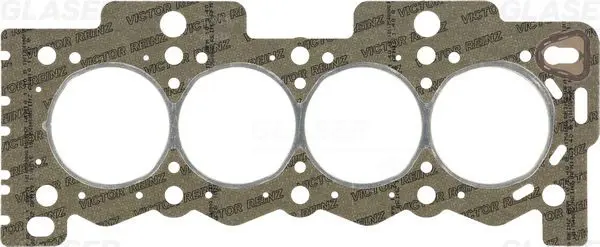 Handler.Part Gasket, cylinder head GLASER H8054910 1