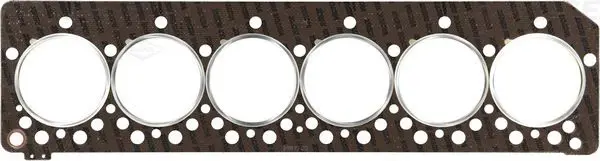 Handler.Part Gasket, cylinder head GLASER H8051500 1