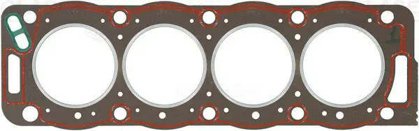 Handler.Part Gasket, cylinder head GLASER H0828000 1