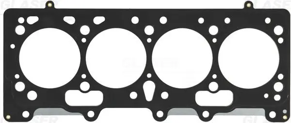 Handler.Part Gasket, cylinder head GLASER H0800600 1