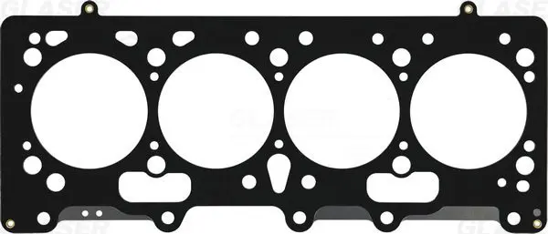 Handler.Part Gasket, cylinder head GLASER H2800620 1