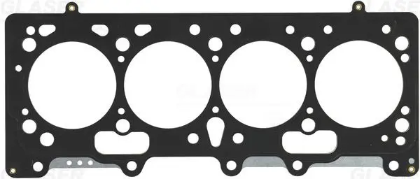 Handler.Part Gasket, cylinder head GLASER H3800630 1