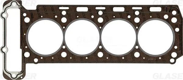 Handler.Part Gasket, cylinder head GLASER H8006310 1