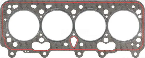 Handler.Part Gasket, cylinder head GLASER H2059220 1