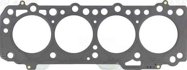 Handler.Part Gasket, cylinder head GLASER H0100510 1