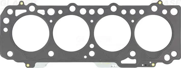 Handler.Part Gasket, cylinder head GLASER H1100520 1