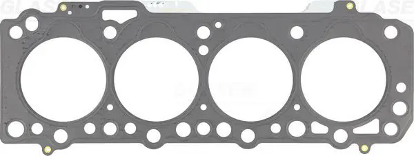 Handler.Part Gasket, cylinder head GLASER H2100530 1