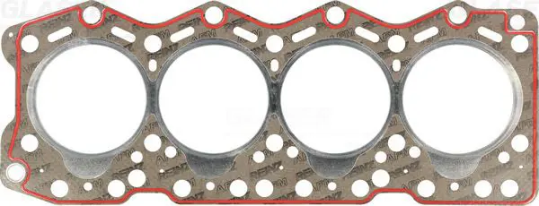 Handler.Part Gasket, cylinder head GLASER H0623600 1