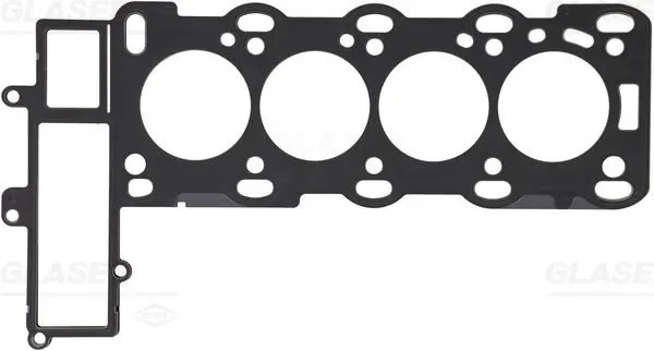 Handler.Part Gasket, cylinder head GLASER H1427410 1