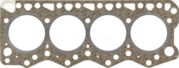 Handler.Part Gasket, cylinder head GLASER H0802301 1