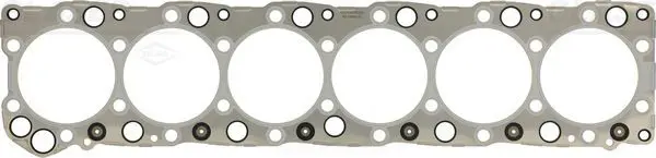 Handler.Part Gasket, cylinder head GLASER H4053700 1