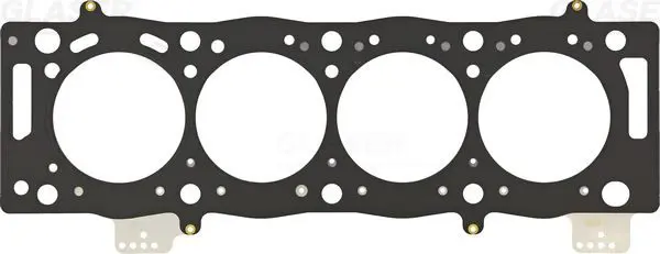 Handler.Part Gasket, cylinder head GLASER H3190030 1