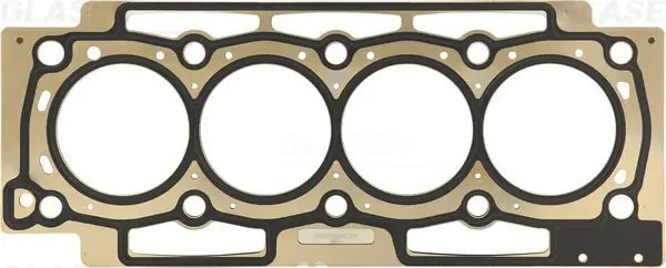 Handler.Part Gasket, cylinder head GLASER H8035100 1