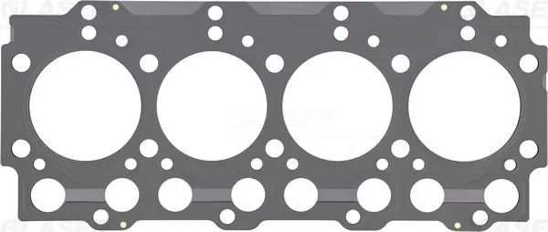 Handler.Part Gasket, cylinder head GLASER H0567800 1