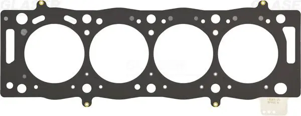 Handler.Part Gasket, cylinder head GLASER H0513320 1