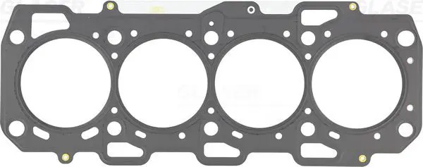 Handler.Part Gasket, cylinder head GLASER H1813510 1