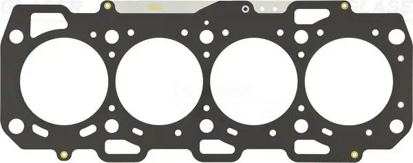 Handler.Part Gasket, cylinder head GLASER H2813520 1