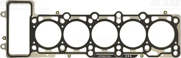 Handler.Part Gasket, cylinder head GLASER H2189520 1