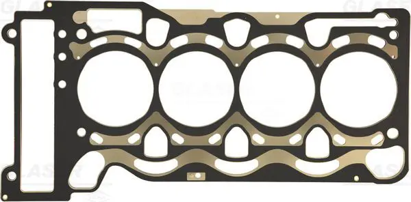 Handler.Part Gasket, cylinder head GLASER H8067001 1