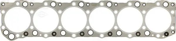 Handler.Part Gasket, cylinder head GLASER H4053800 1