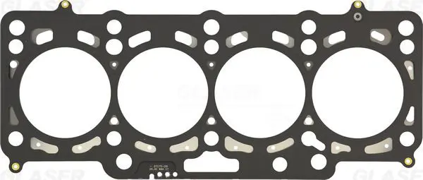 Handler.Part Gasket, cylinder head GLASER H4058320 1