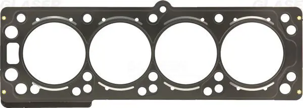 Handler.Part Gasket, cylinder head GLASER H8077200 1