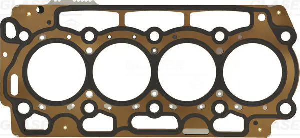 Handler.Part Gasket, cylinder head GLASER H4013740 1