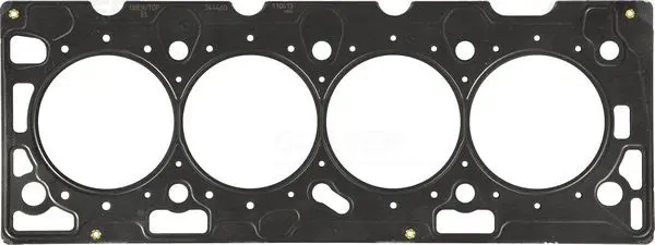 Handler.Part Gasket, cylinder head GLASER H4059600 1