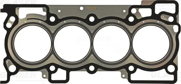 Handler.Part Gasket, cylinder head GLASER H4059400 1