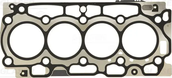 Handler.Part Gasket, cylinder head GLASER H4059520 1