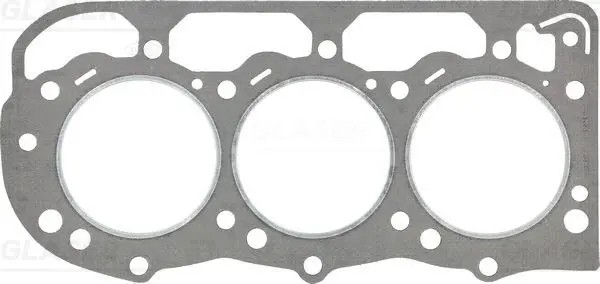 Handler.Part Gasket, cylinder head GLASER H0178100 1