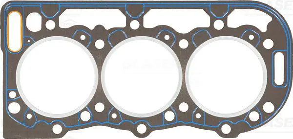 Handler.Part Gasket, cylinder head GLASER H0165700 1