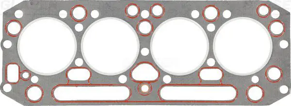 Handler.Part Gasket, cylinder head GLASER H0296300 1