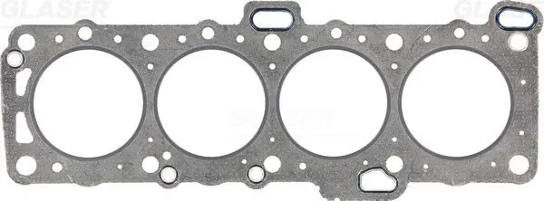 Handler.Part Gasket, cylinder head GLASER H0101130 1